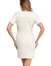 Load image into Gallery viewer, White Amelia Dress