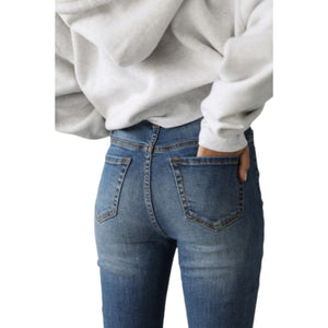 Candy Denim Jeans