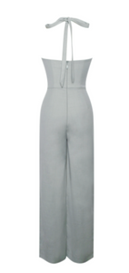 Zhari Jumpsuit