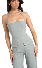 Load image into Gallery viewer, Zhari Jumpsuit