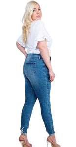 Kelly Jeans